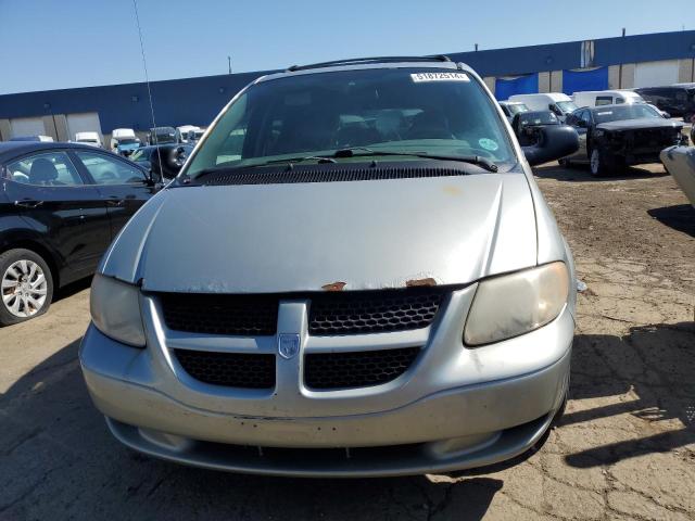 Photo 4 VIN: 1D8GP24R03B329645 - DODGE CARAVAN 