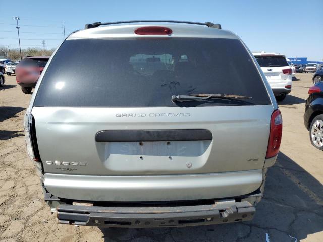 Photo 5 VIN: 1D8GP24R03B329645 - DODGE CARAVAN 