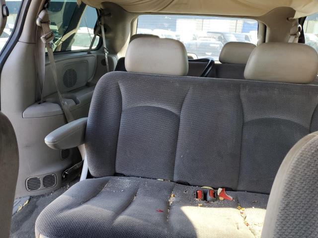 Photo 9 VIN: 1D8GP24R03B329645 - DODGE CARAVAN 