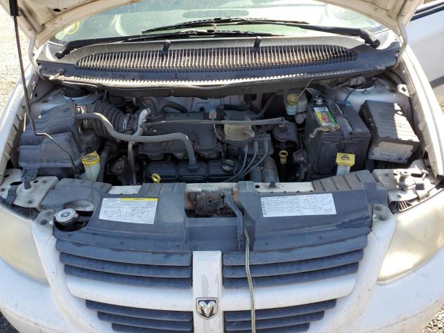 Photo 11 VIN: 1D8GP24R27B192150 - DODGE CARAVAN 