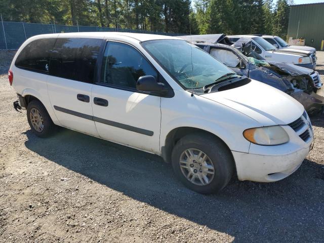 Photo 3 VIN: 1D8GP24R27B192150 - DODGE CARAVAN 