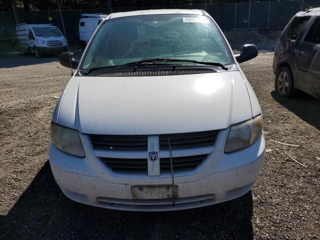 Photo 4 VIN: 1D8GP24R27B192150 - DODGE CARAVAN 