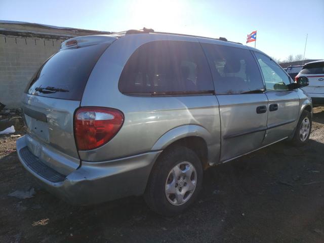 Photo 2 VIN: 1D8GP24R43B294897 - DODGE CARAVAN 