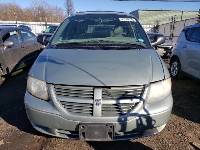 Photo 4 VIN: 1D8GP24R43B294897 - DODGE CARAVAN 