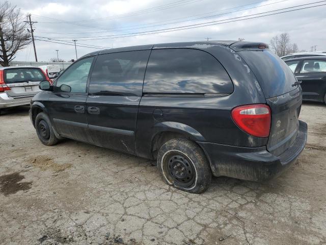 Photo 1 VIN: 1D8GP24R56B548234 - DODGE CARAVAN 