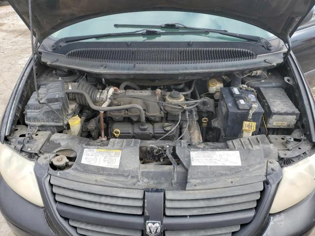 Photo 11 VIN: 1D8GP24R56B548234 - DODGE CARAVAN 