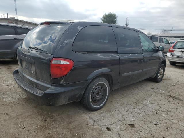 Photo 2 VIN: 1D8GP24R56B548234 - DODGE CARAVAN 