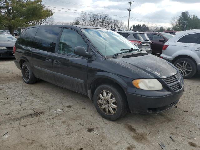 Photo 3 VIN: 1D8GP24R56B548234 - DODGE CARAVAN 