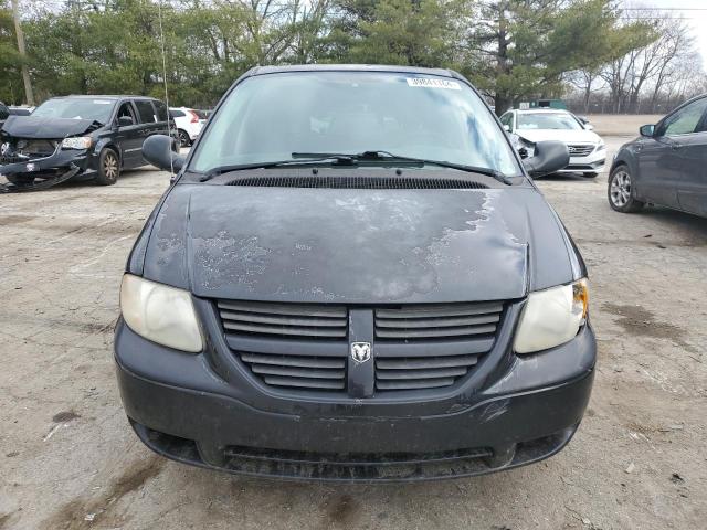 Photo 4 VIN: 1D8GP24R56B548234 - DODGE CARAVAN 