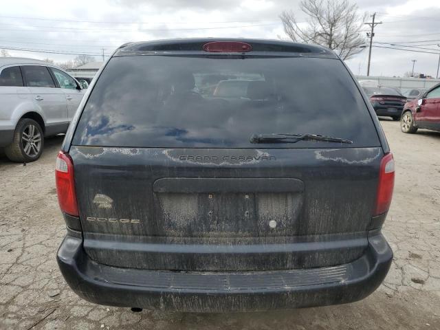 Photo 5 VIN: 1D8GP24R56B548234 - DODGE CARAVAN 