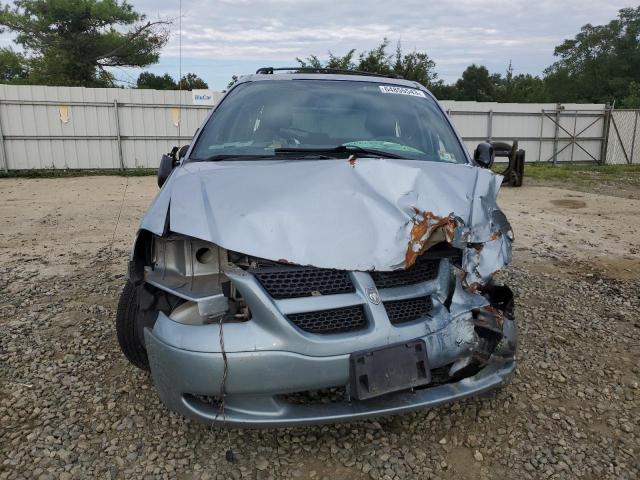 Photo 4 VIN: 1D8GP24R94B522779 - DODGE GRAND CARA 