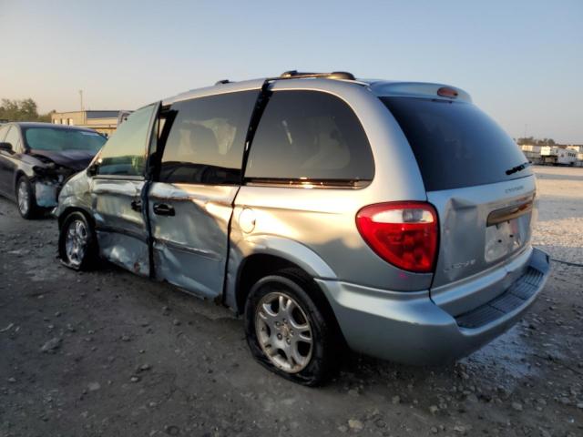 Photo 1 VIN: 1D8GP25R43B303757 - DODGE CARAVAN SE 