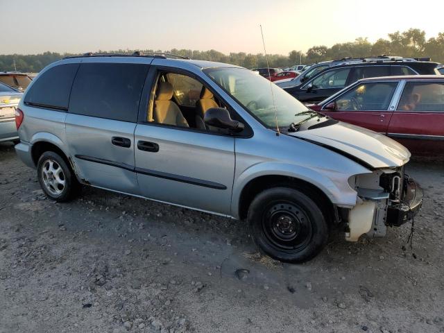 Photo 3 VIN: 1D8GP25R43B303757 - DODGE CARAVAN SE 