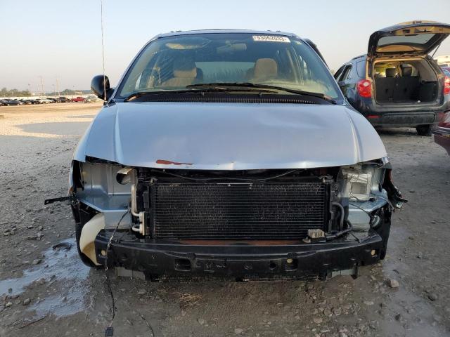 Photo 4 VIN: 1D8GP25R43B303757 - DODGE CARAVAN SE 