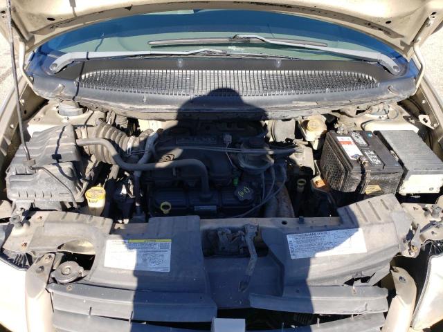 Photo 11 VIN: 1D8GP45R05B340139 - DODGE CARAVAN 