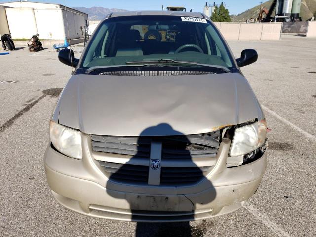 Photo 4 VIN: 1D8GP45R05B340139 - DODGE CARAVAN 