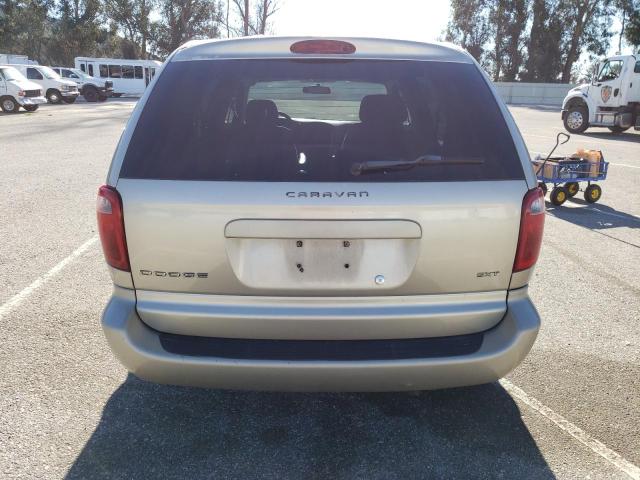 Photo 5 VIN: 1D8GP45R05B340139 - DODGE CARAVAN 