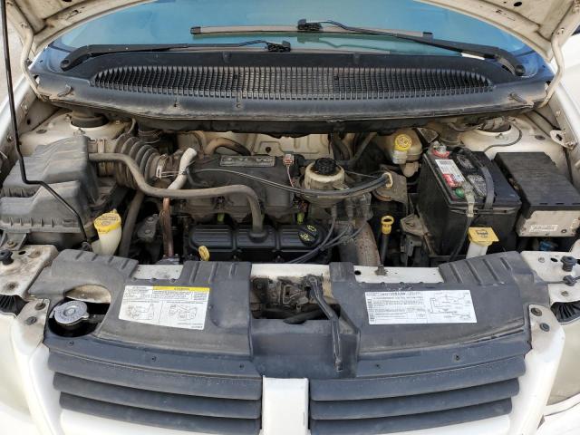 Photo 11 VIN: 1D8GP45R17B147663 - DODGE CARAVAN SX 