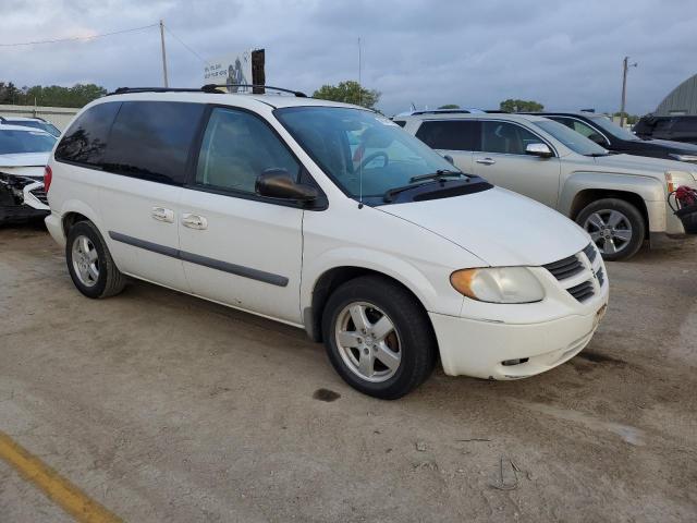 Photo 3 VIN: 1D8GP45R17B147663 - DODGE CARAVAN SX 