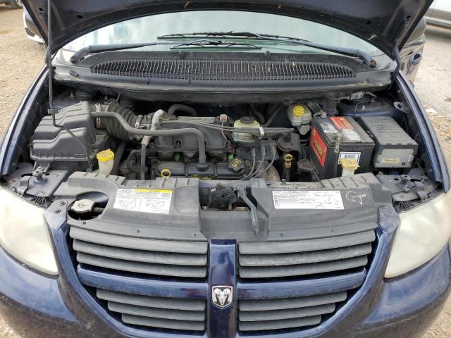 Photo 11 VIN: 1D8GP45R25B274550 - DODGE CARAVAN SX 