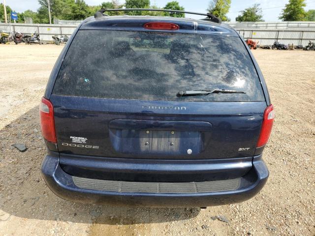 Photo 5 VIN: 1D8GP45R25B274550 - DODGE CARAVAN SX 