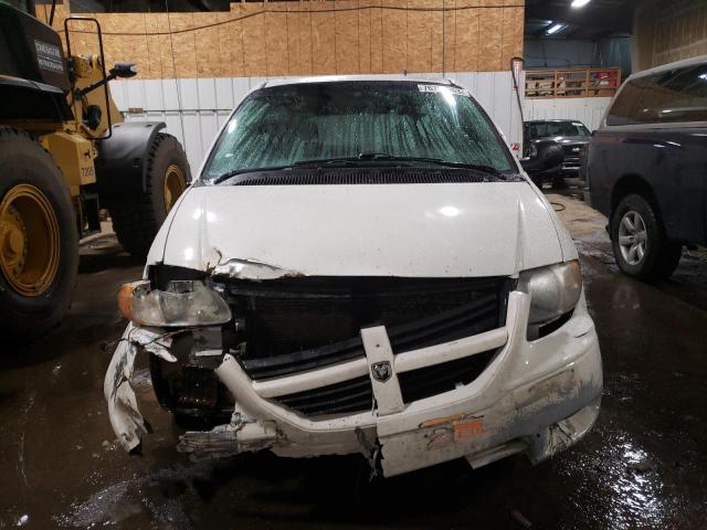 Photo 4 VIN: 1D8GP45R36B732856 - DODGE CARAVAN 