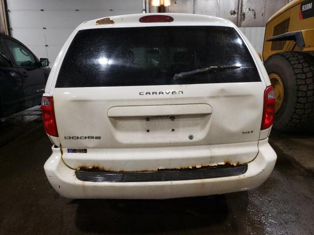 Photo 5 VIN: 1D8GP45R36B732856 - DODGE CARAVAN 