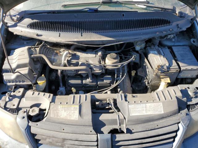 Photo 11 VIN: 1D8GP45R47B140111 - DODGE CARAVAN SX 