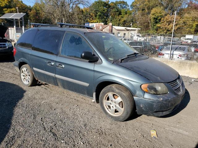 Photo 3 VIN: 1D8GP45R47B140111 - DODGE CARAVAN SX 