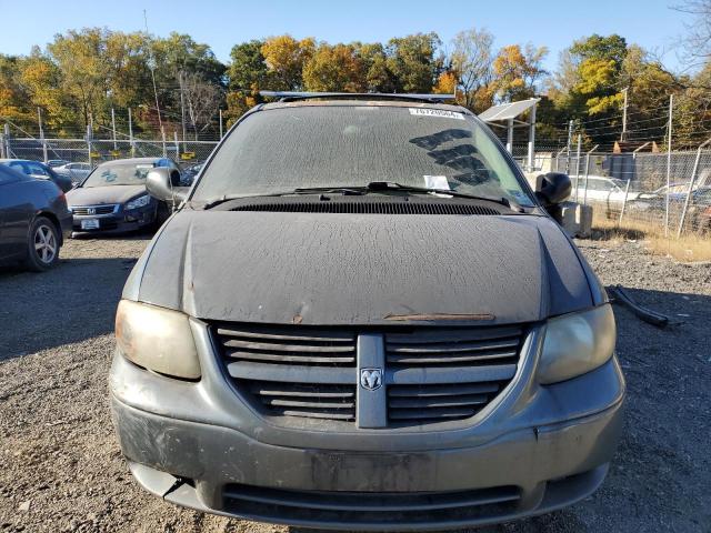 Photo 4 VIN: 1D8GP45R47B140111 - DODGE CARAVAN SX 