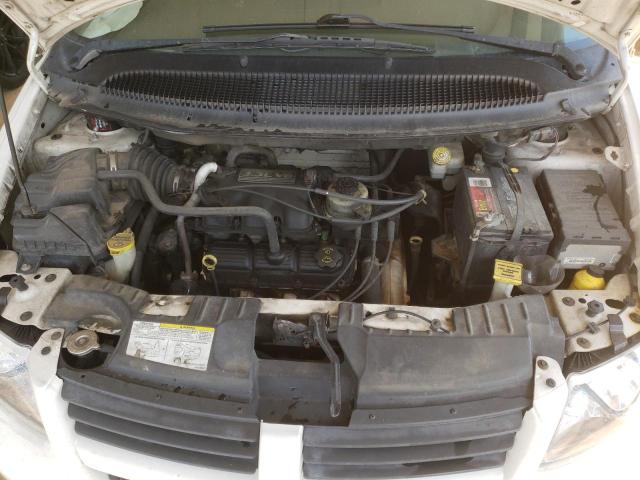 Photo 6 VIN: 1D8GP45R55B340041 - DODGE CARAVAN SX 