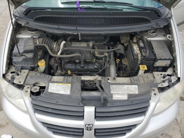 Photo 11 VIN: 1D8GP45R66B736934 - DODGE CARAVAN SX 