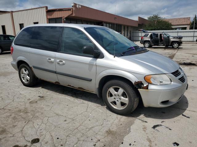 Photo 3 VIN: 1D8GP45R66B736934 - DODGE CARAVAN SX 