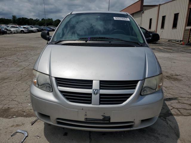 Photo 4 VIN: 1D8GP45R66B736934 - DODGE CARAVAN SX 