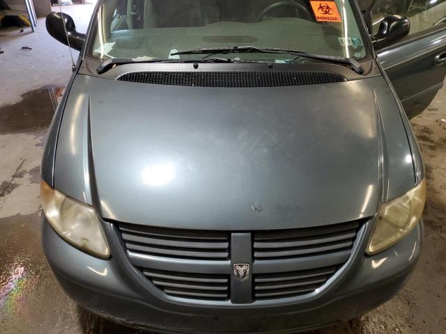 Photo 11 VIN: 1D8GP45R67B167939 - DODGE CARAVAN SX 