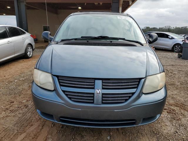 Photo 4 VIN: 1D8GP45R76B554272 - DODGE CARAVAN SX 