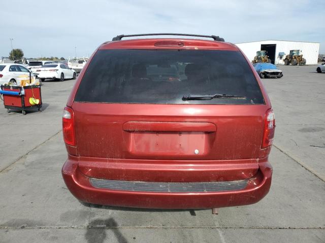 Photo 5 VIN: 1D8GP45R76B664299 - DODGE CARAVAN SX 