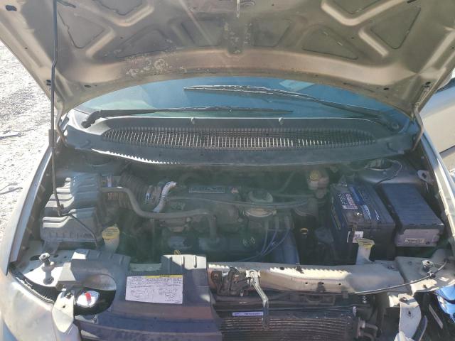 Photo 11 VIN: 1D8GP45R76B756108 - DODGE CARAVAN SX 