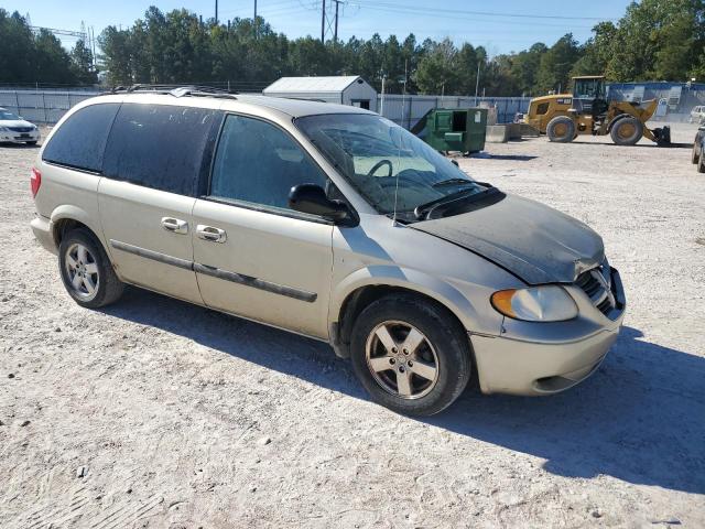 Photo 3 VIN: 1D8GP45R76B756108 - DODGE CARAVAN SX 