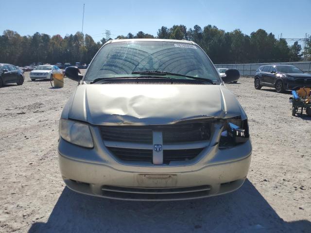 Photo 4 VIN: 1D8GP45R76B756108 - DODGE CARAVAN SX 