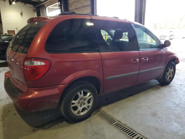 Photo 2 VIN: 1D8GP45RX4B560693 - DODGE CARAVAN SX 