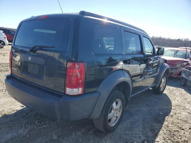 Photo 2 VIN: 1D8GT28K07W606060 - DODGE NITRO 