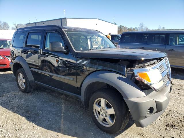 Photo 3 VIN: 1D8GT28K07W606060 - DODGE NITRO 