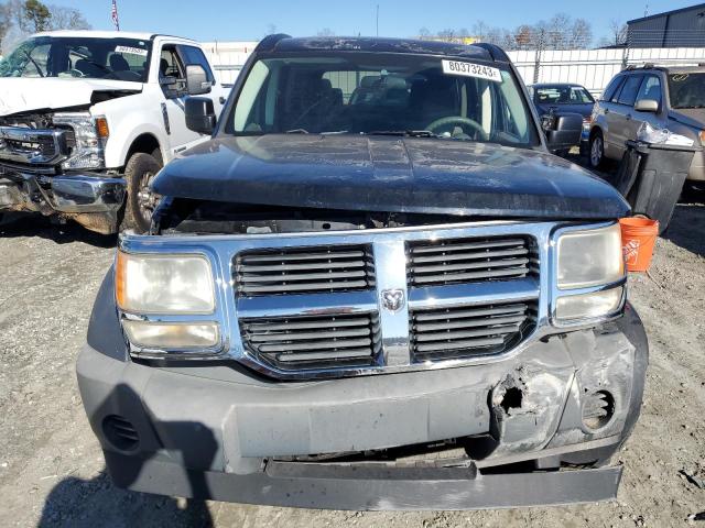 Photo 4 VIN: 1D8GT28K07W606060 - DODGE NITRO 