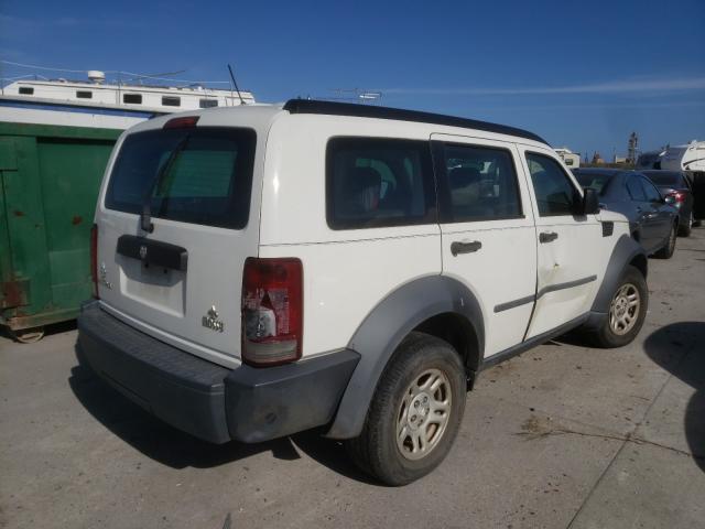 Photo 3 VIN: 1D8GT28K08W181344 - DODGE NITRO SXT 