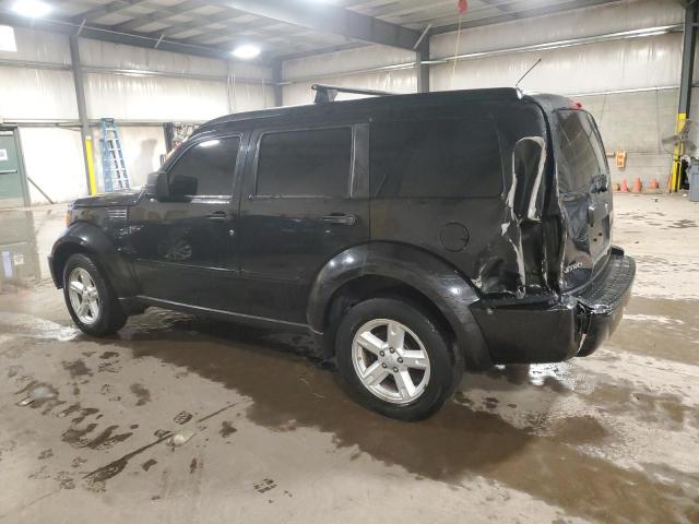 Photo 1 VIN: 1D8GT28K08W262473 - DODGE NITRO SXT 