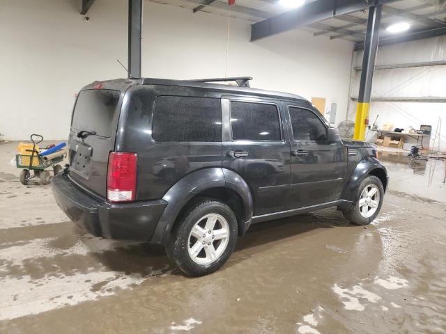 Photo 2 VIN: 1D8GT28K08W262473 - DODGE NITRO SXT 