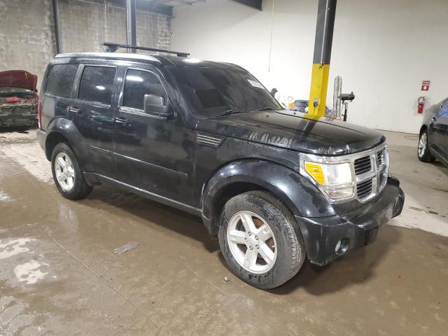 Photo 3 VIN: 1D8GT28K08W262473 - DODGE NITRO SXT 