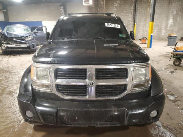 Photo 4 VIN: 1D8GT28K08W262473 - DODGE NITRO SXT 