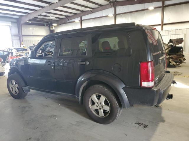 Photo 1 VIN: 1D8GT28K08W267074 - DODGE NITRO 